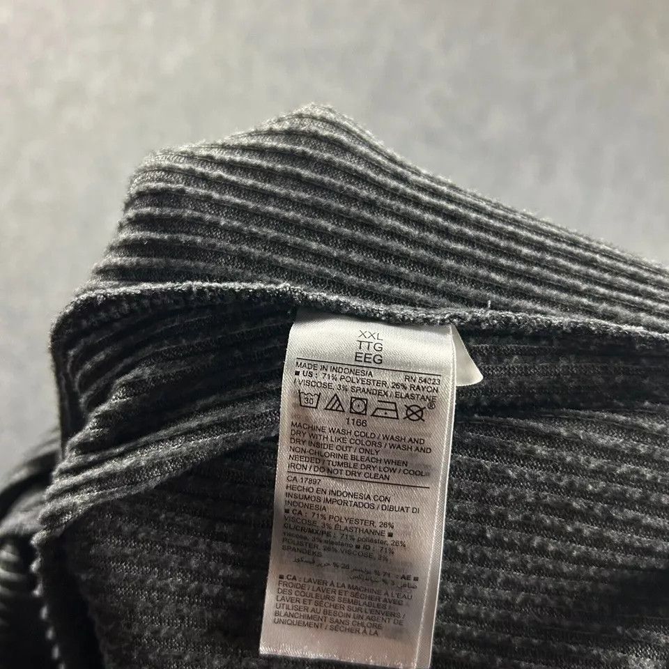 Old Navy Old Navy Pants Womens XXL Pull On Stretch Knit Sweatpants Size 36" / US 14 / IT 50 - 9 Thumbnail