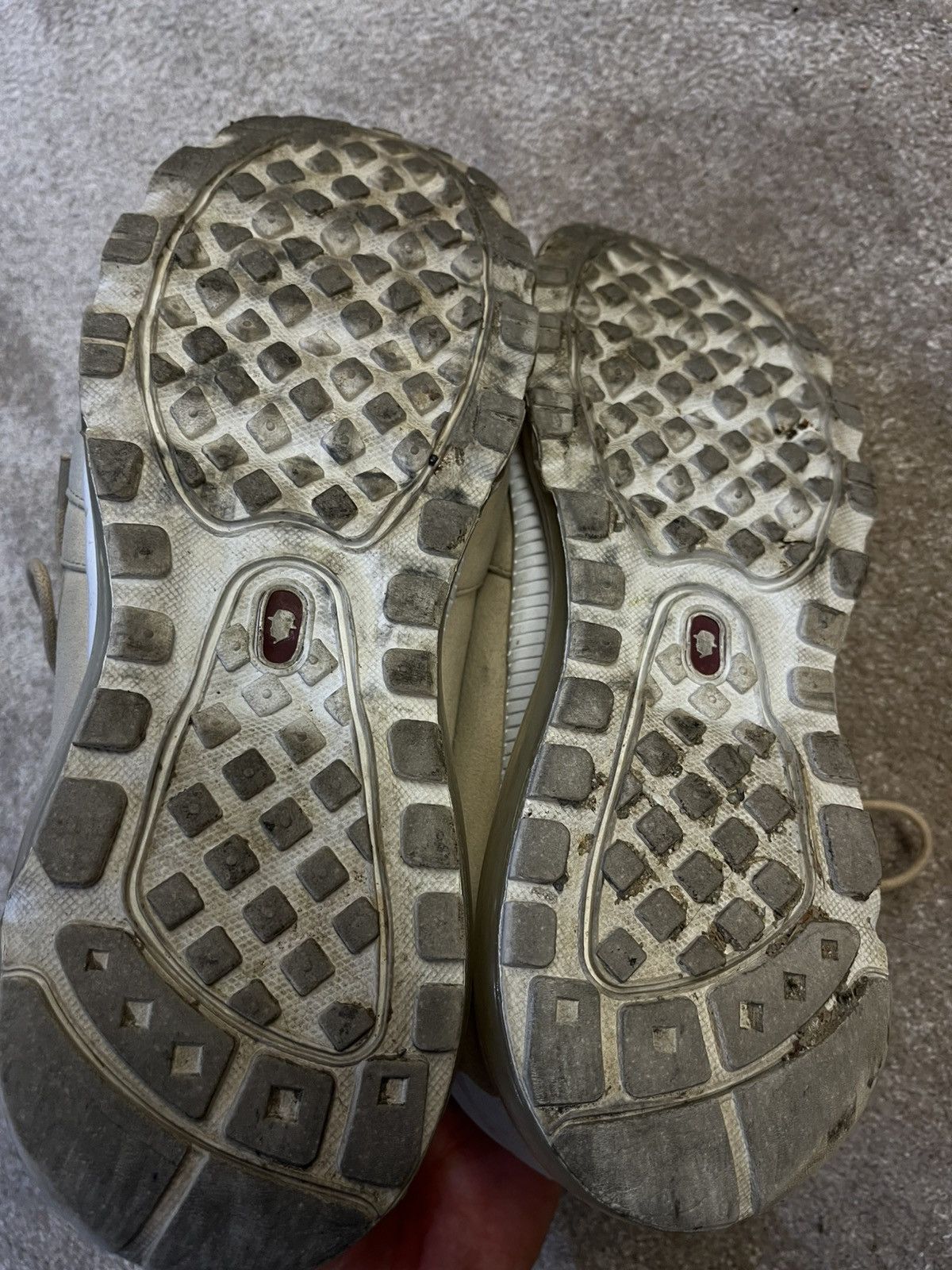 Japanese Brand tomo & co shoes Size US 10 / EU 43 - 5 Thumbnail