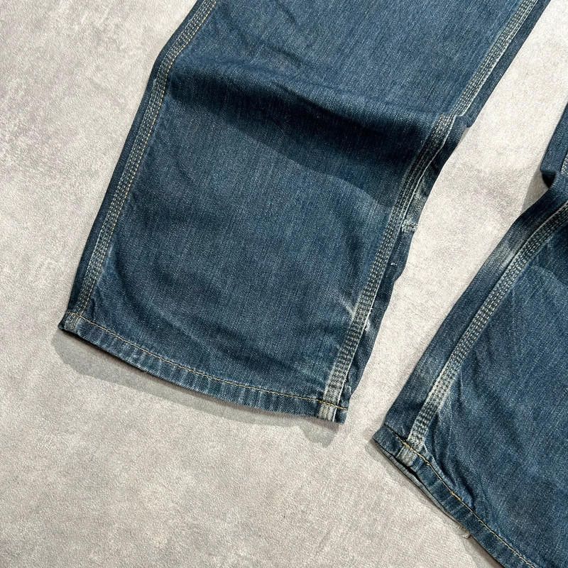 Carhartt Vintage Carhartt Jeans W32 Size US 32 / EU 48 - 3 Thumbnail