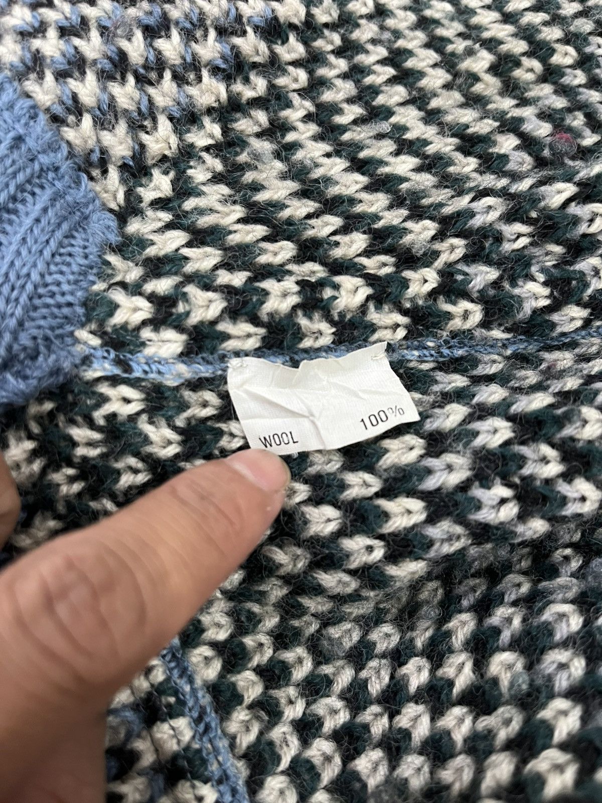 Missoni Missoni cardigan Size L / US 10 / IT 46 - 4 Thumbnail