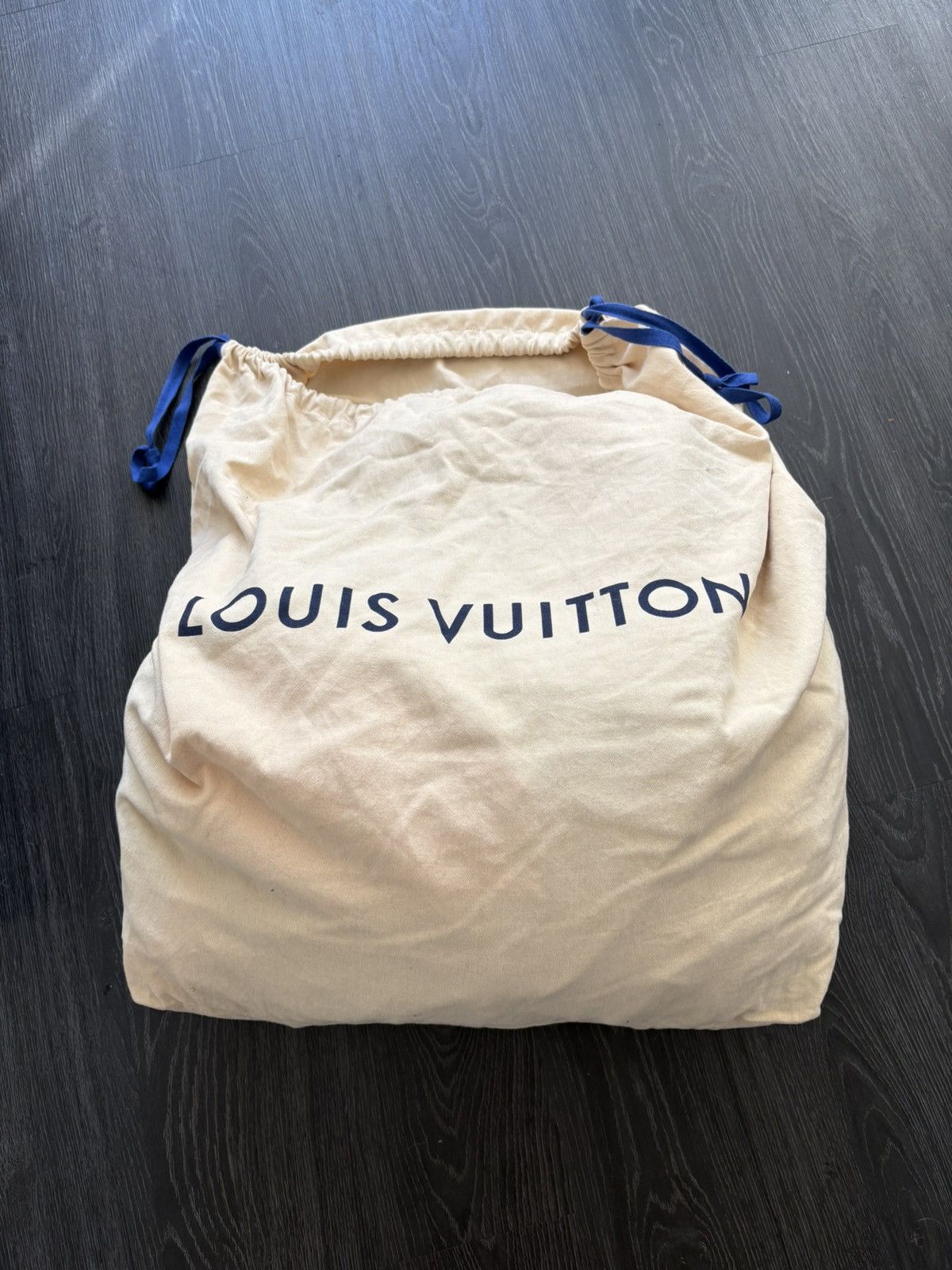 Louis Vuitton Louis Vuitton BookBag Size ONE SIZE - 7 Thumbnail