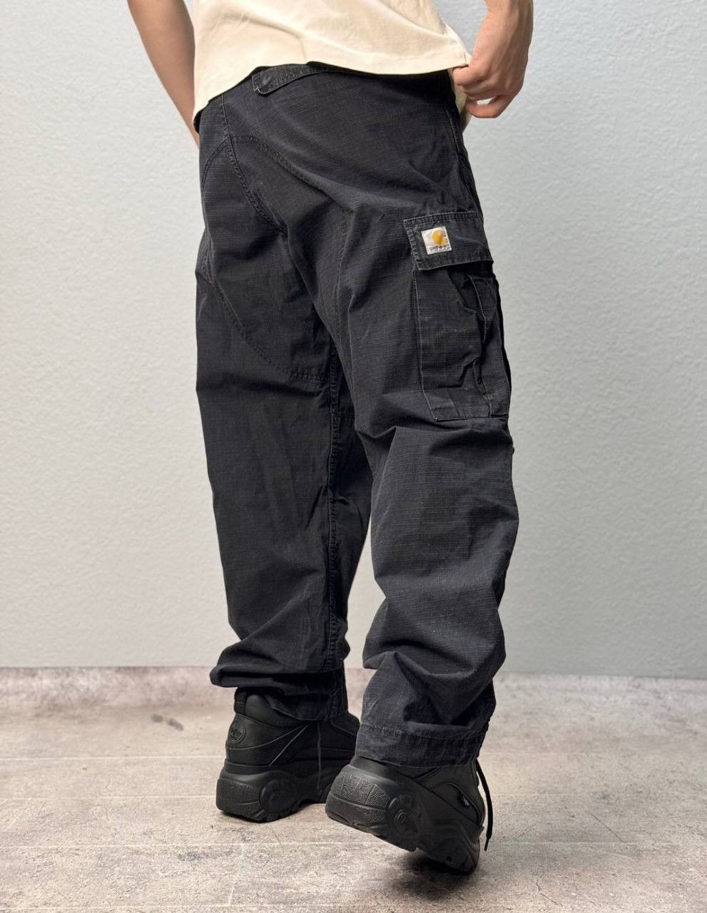 Vintage Opium Cargo Pants | Grailed