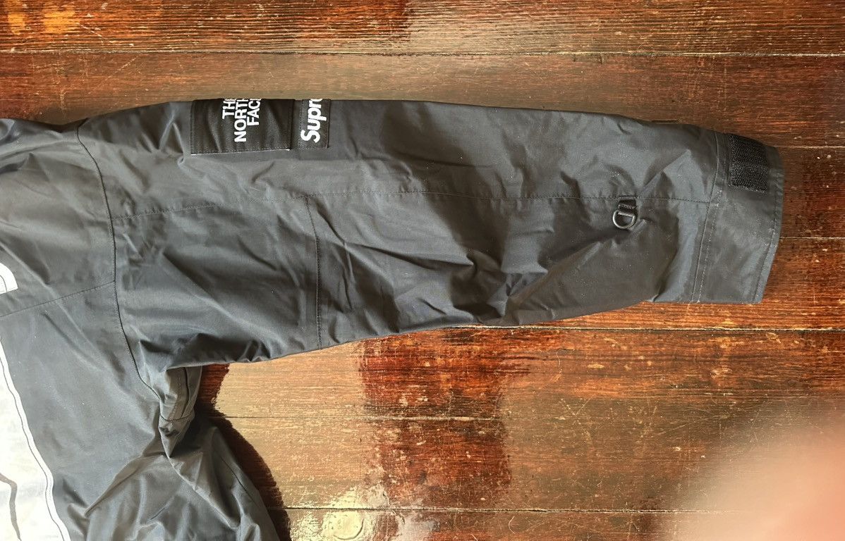 Supreme SUPREME X THE NORTH FACE MOUNTAIN JACKET PETTIBON 2025 BLACK Size US M / EU 48-50 / 2 - 12 Thumbnail