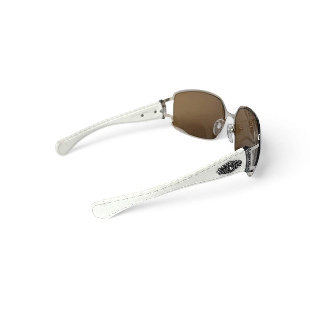 Chrome Hearts Poon II Sunglasses