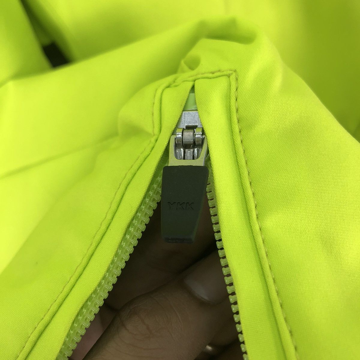 Japanese Brand Descente Dermizax SIO Minimum Pattern Ski Pants Size US 30 / EU 46 - 7 Thumbnail