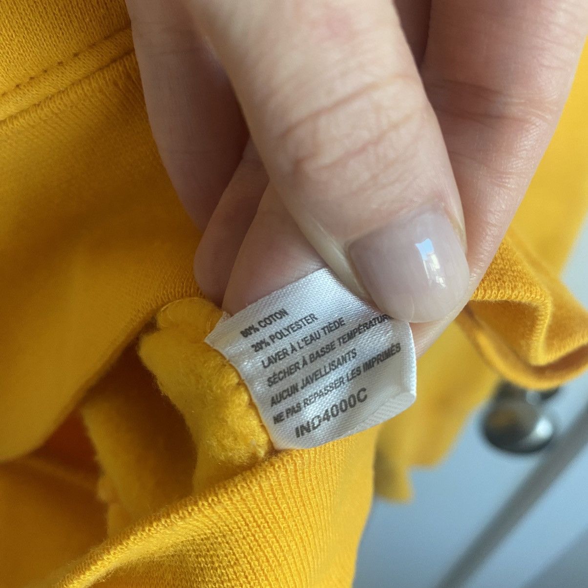 Fucking Awesome Fucking Awesome OG Embroidered Logo Hoodie Size US XL / EU 56 / 4 - 6 Thumbnail
