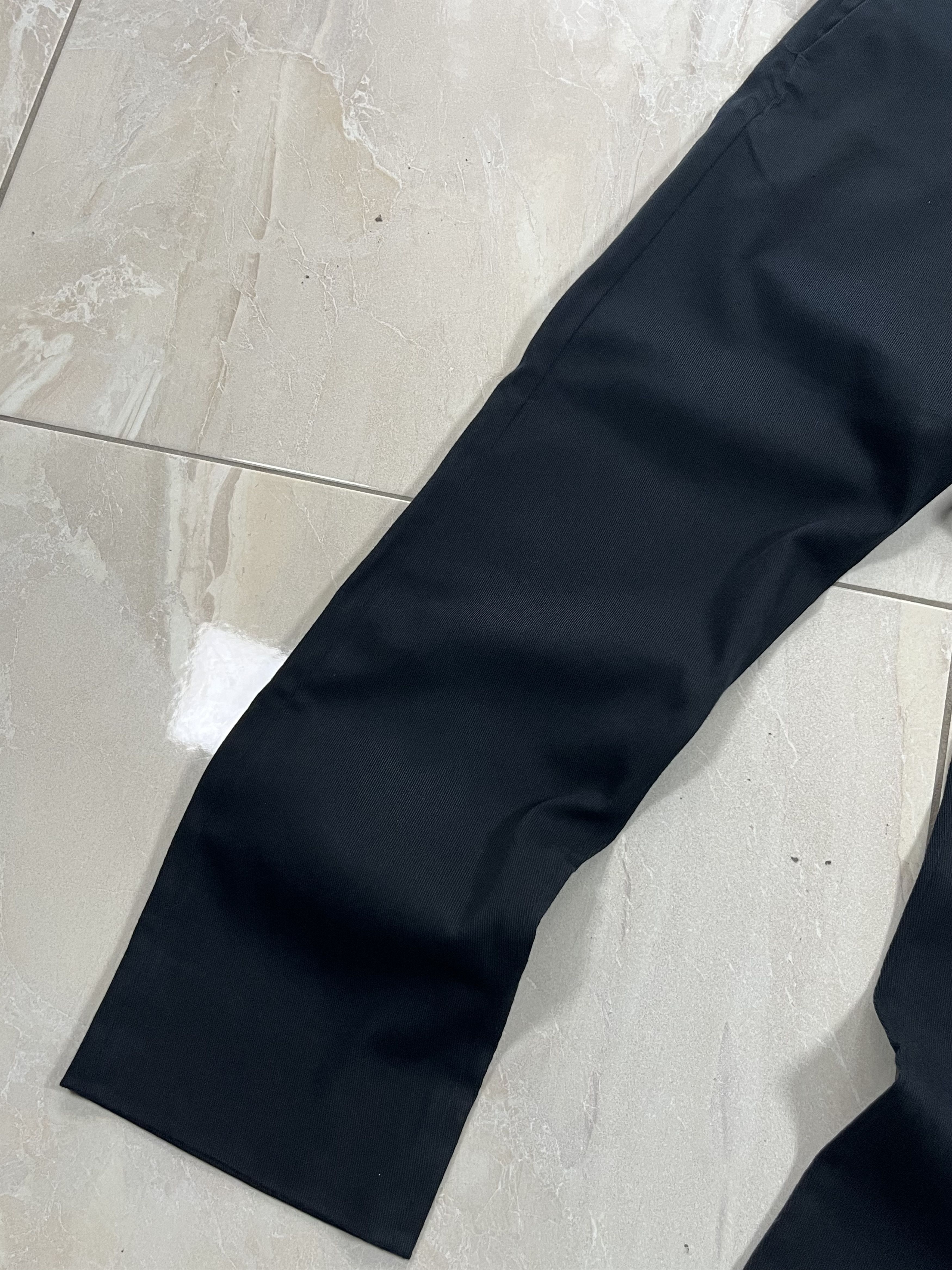 Louis Vuitton Vintage Blue Pants Louis Vuitton Very Rare - Size 46 IT Size US 26 / EU 42 - 6 Thumbnail