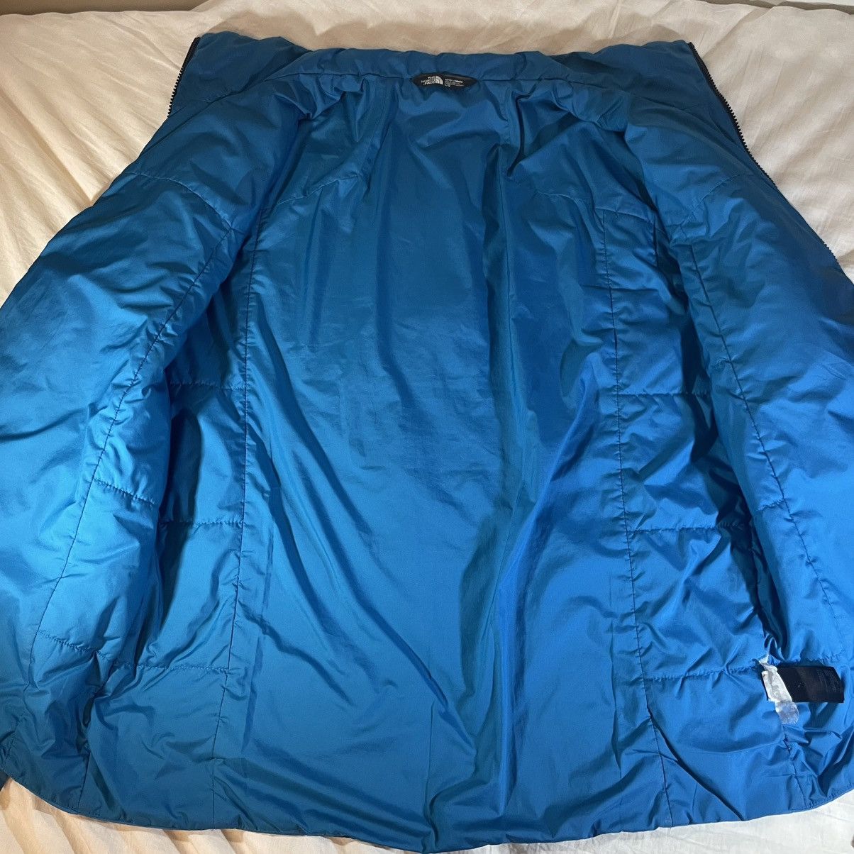 The North Face The North Face Mens Clement Triclimate Jacket Size US L / EU 52-54 / 3 - 10 Thumbnail