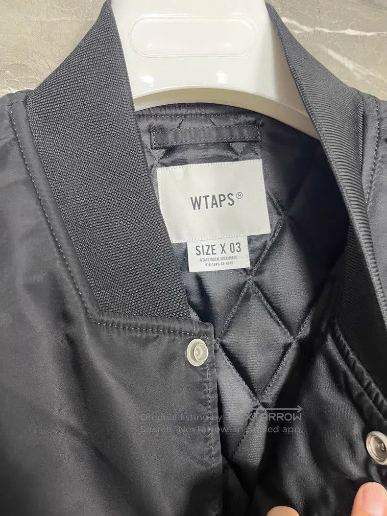 Wtaps Wtaps Colorful shirt Size US L / EU 52-54 / 3 - 2 Thumbnail