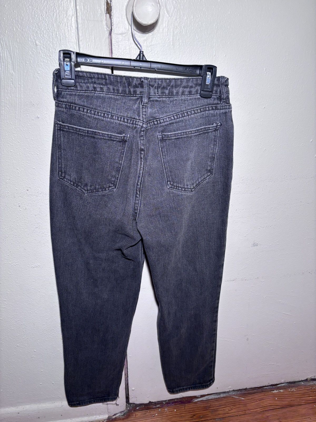 Pacsun PACSUN Mom Jeans Size 26" / US 2 / IT 38 - 2 Thumbnail