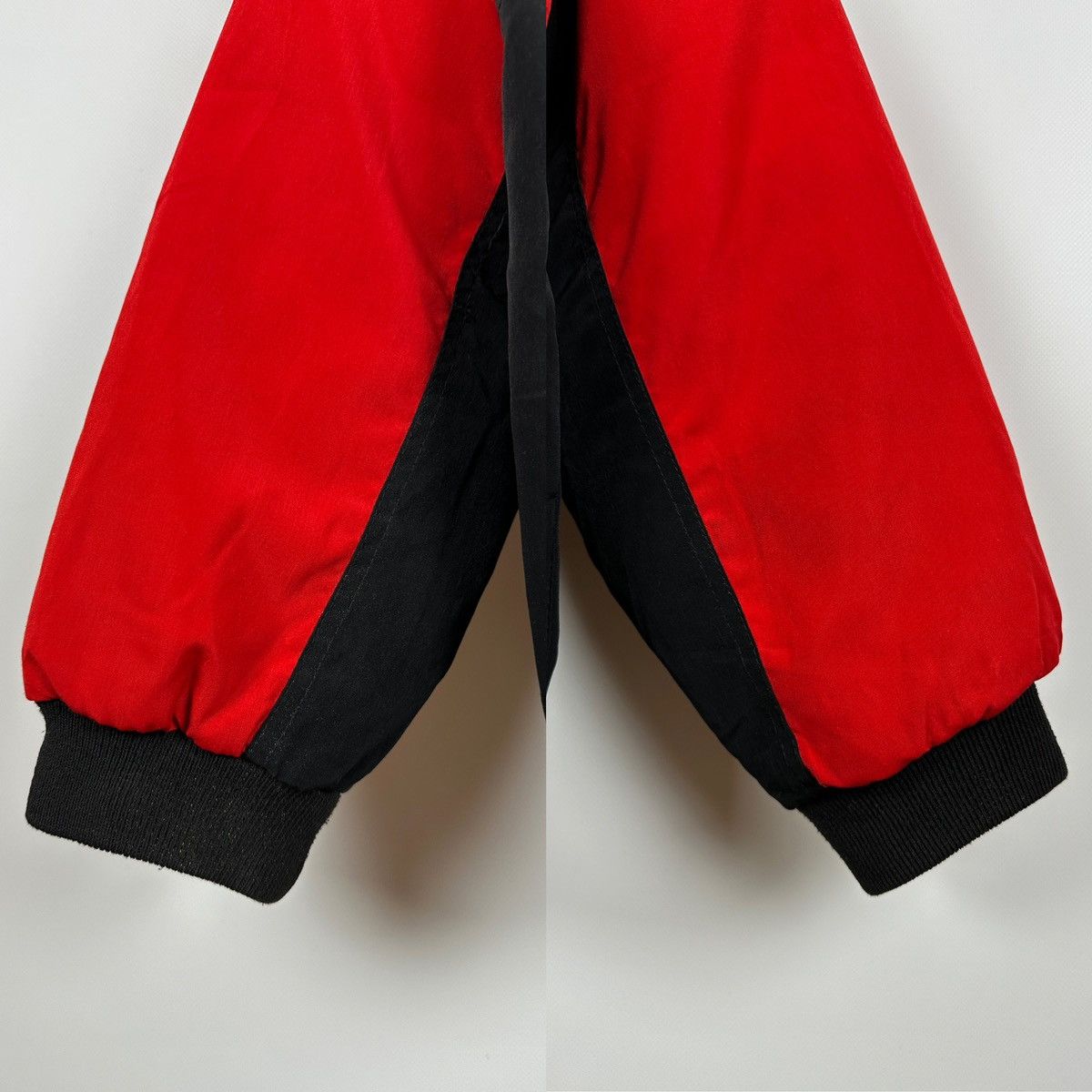 Ferrari Vintage Ferrari Michael Schumacher F1 Marlboro Racing Jacket Size US XL / EU 56 / 4 - 22 Thumbnail