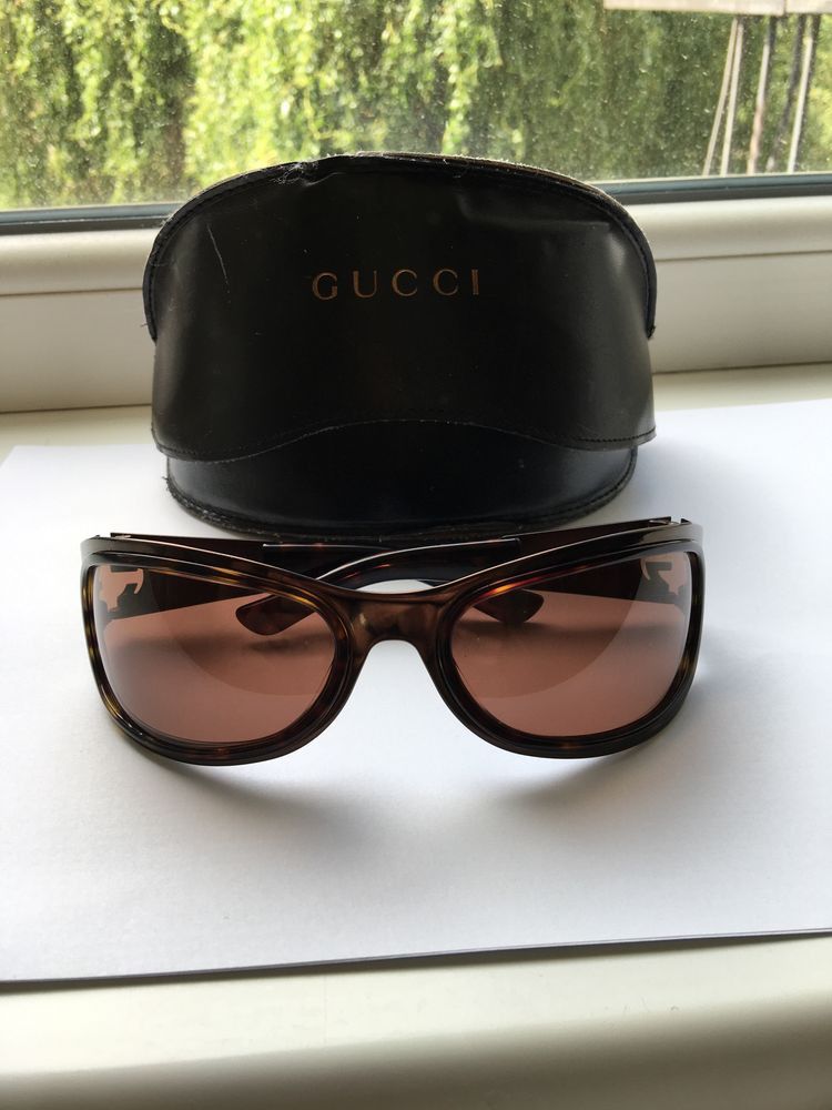 Gucci Gucci 2755/S vintage sunglasses Size ONE SIZE - 2 Thumbnail