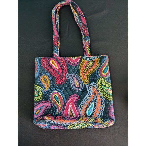 Vera Bradley Vera Bradley Twilight Paisley Laptop Case, Tablet Case, and Size ONE SIZE - 2 Thumbnail