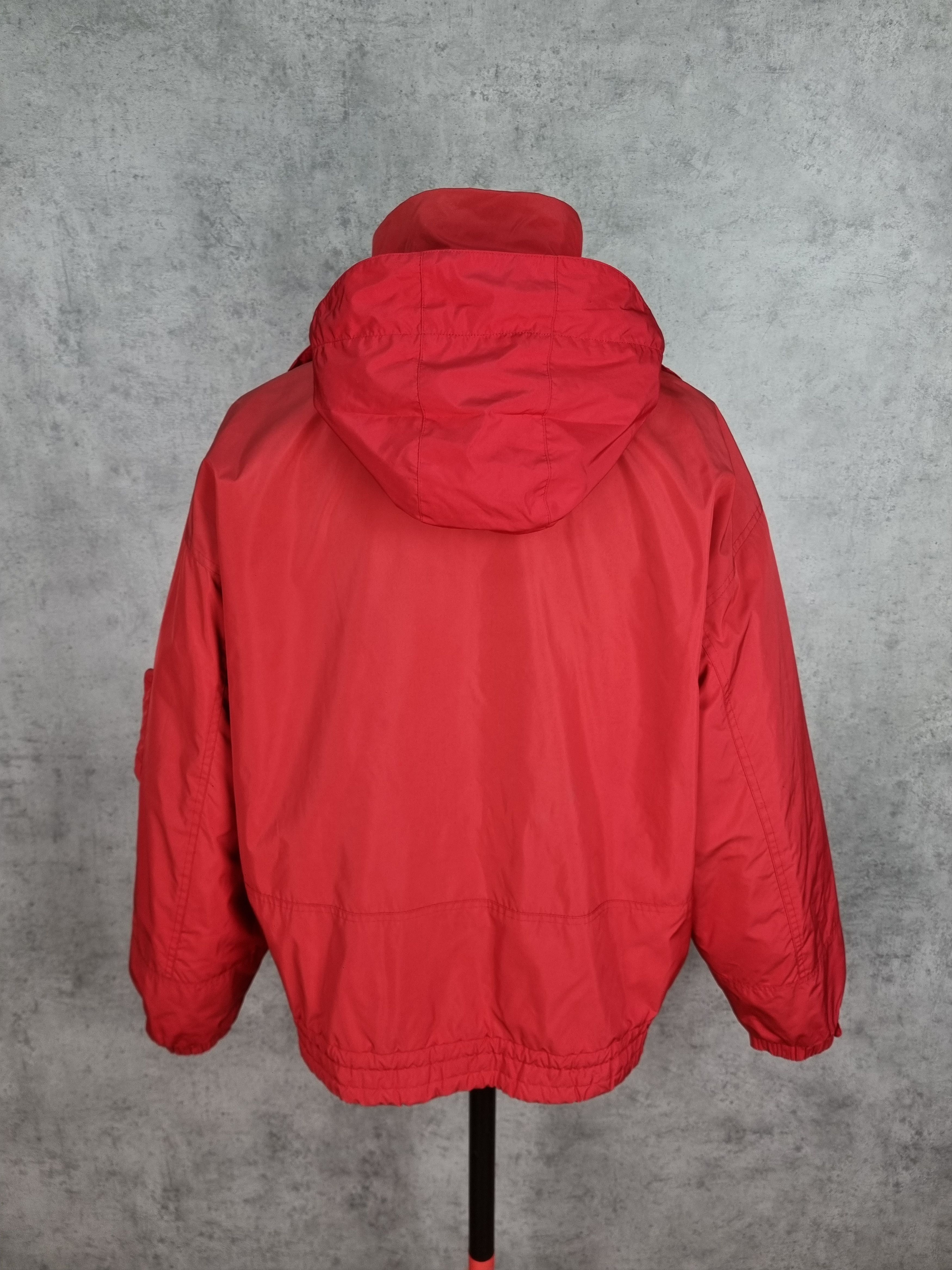 Bogner Bogner Water Repellent Hooded Aesthetic Destroyed Jacket Size US L / EU 52-54 / 3 - 12 Thumbnail