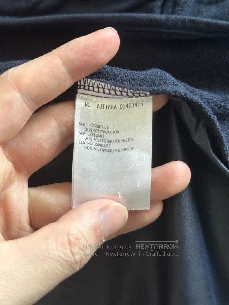 Thom Browne Thom Browne Patchwork Jacket Size US S / EU 44-46 / 1 - 4 Thumbnail