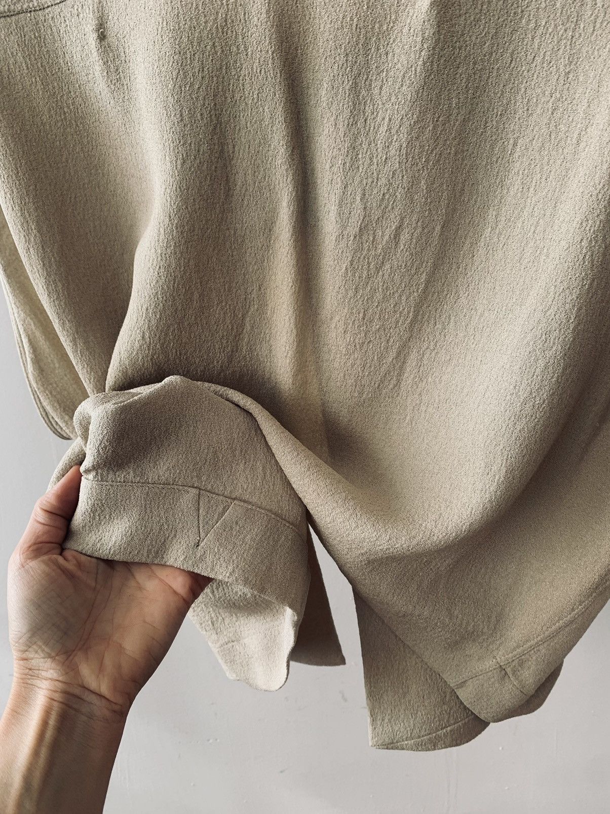 Rick Owens Metal detailed bloues Size M / US 6-8 / IT 42-44 - 6 Thumbnail