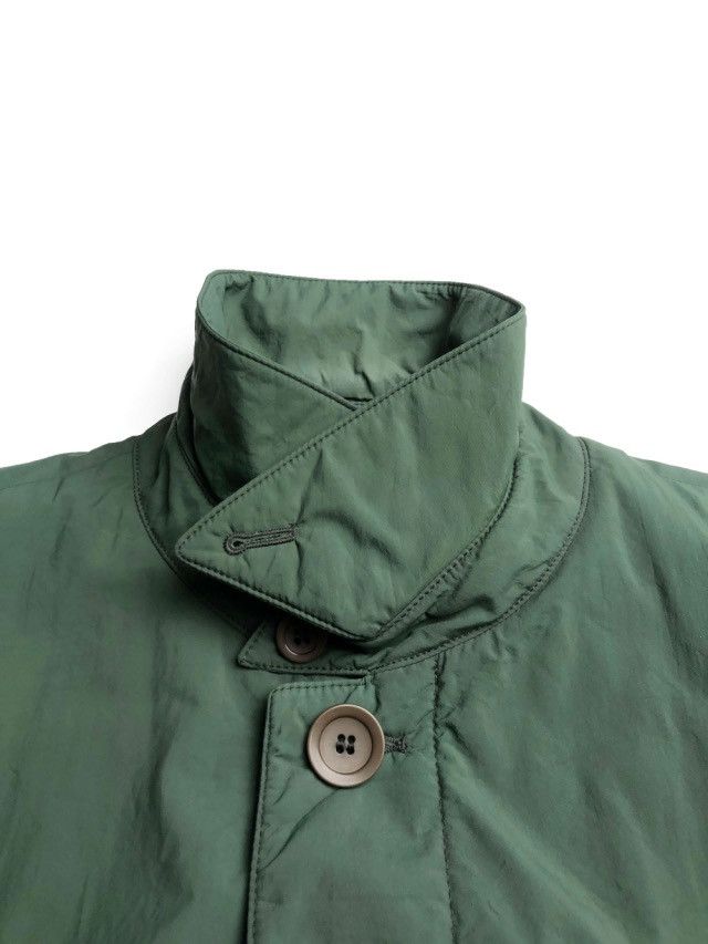 Emporio Armani Emporio Armani 90s Nylon Jacket Size US L / EU 52-54 / 3 - 6 Thumbnail