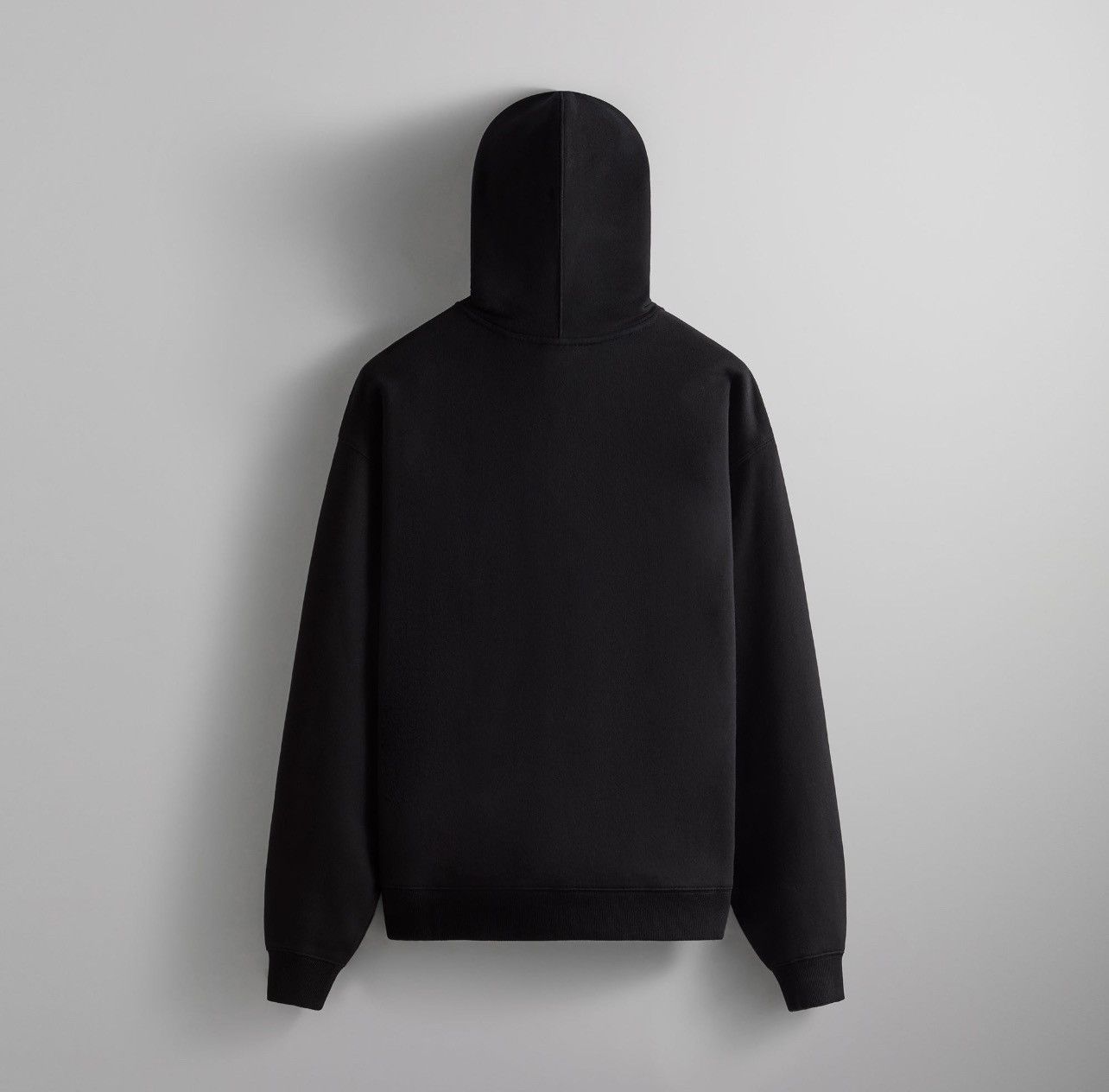 Kith × Swarovski Kith Swarovski Just Us Hoodie - Size M - Black NEW Size US M / EU 48-50 / 2 - 2 Thumbnail