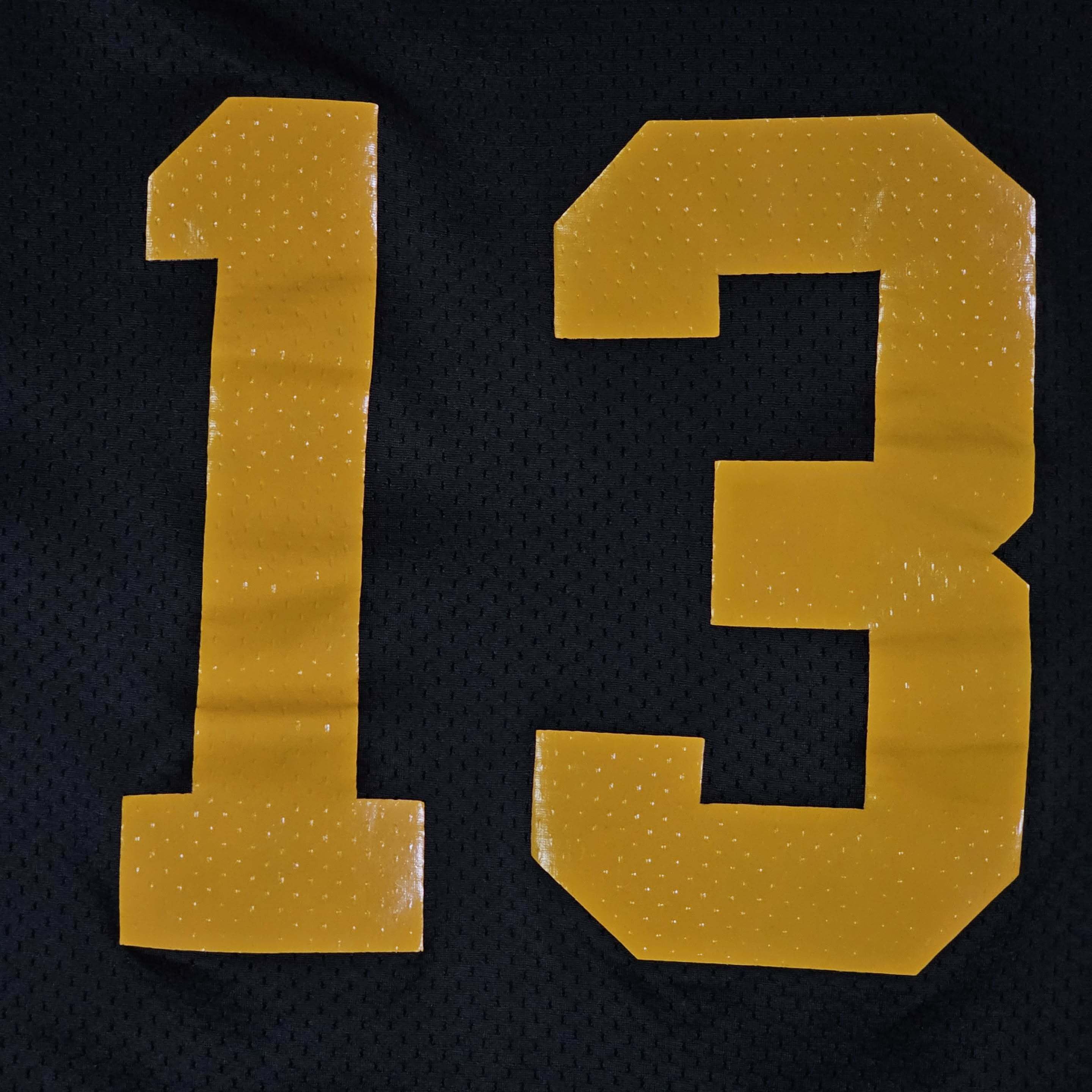 Vintage Grambling State Tigers Vintage 80s HBCU Louisiana Jersey Size US M / EU 48-50 / 2 - 7 Thumbnail