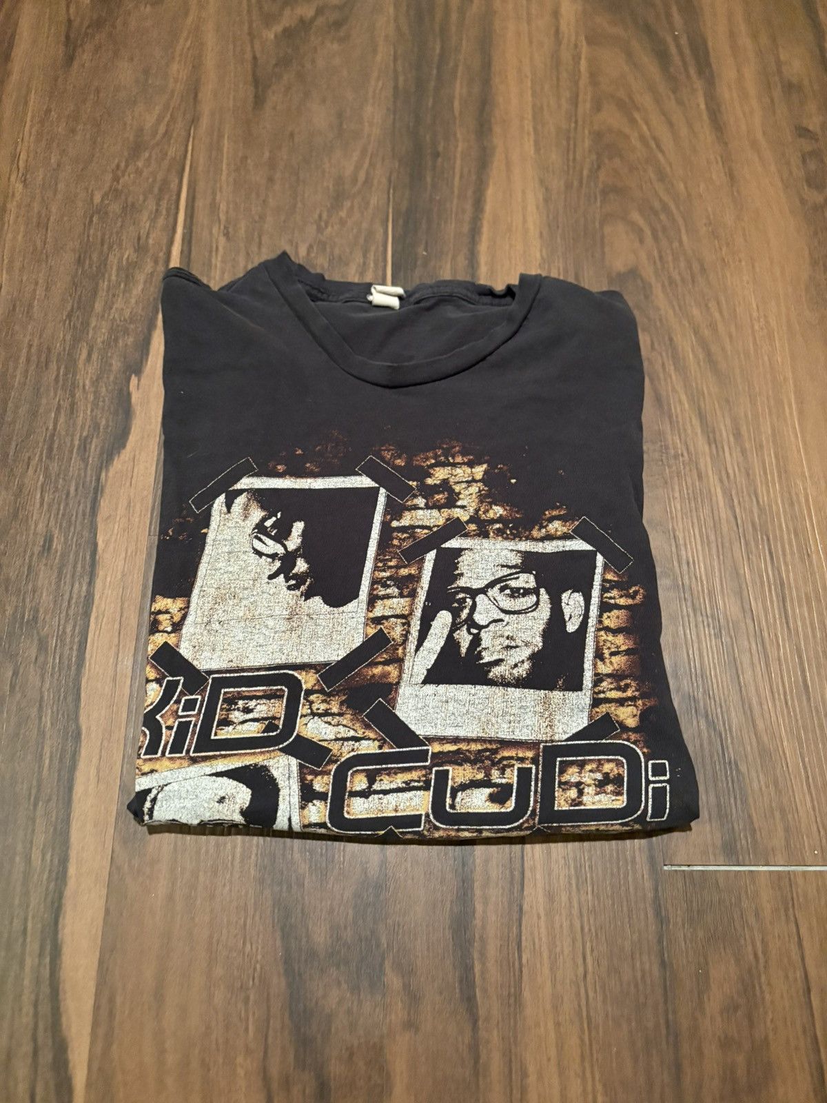 Tultex Kid cudi tee Size US L / EU 52-54 / 3 - 1 Thumbnail