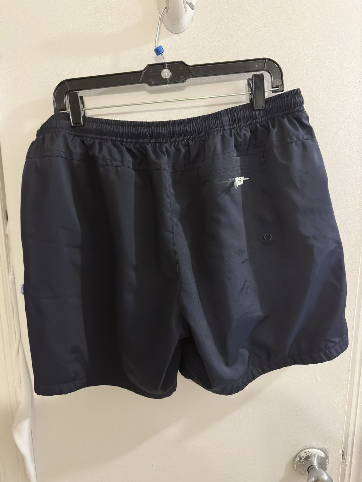 Other Yankee Patched Athletic Shorts Size US 40 / EU 56 - 2 Thumbnail