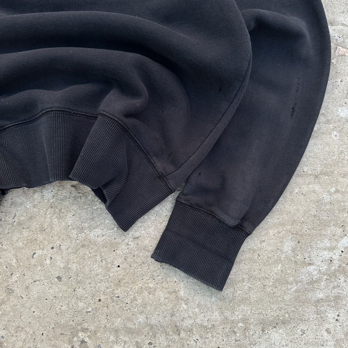 If Six Was Nine Vintage Japanese Style Nike Hoodie Small Swoosh Crazy Fit Size US M / EU 48-50 / 2 - 8 Thumbnail