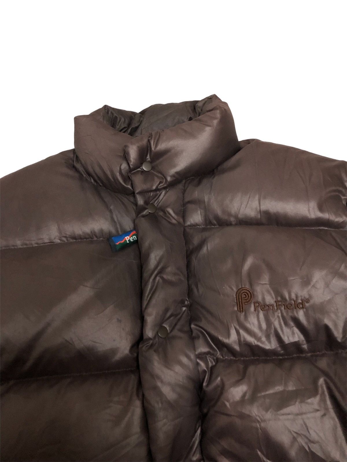 Penfield Vintage Penfield Puffer Jacket Size US M / EU 48-50 / 2 - 3 Thumbnail