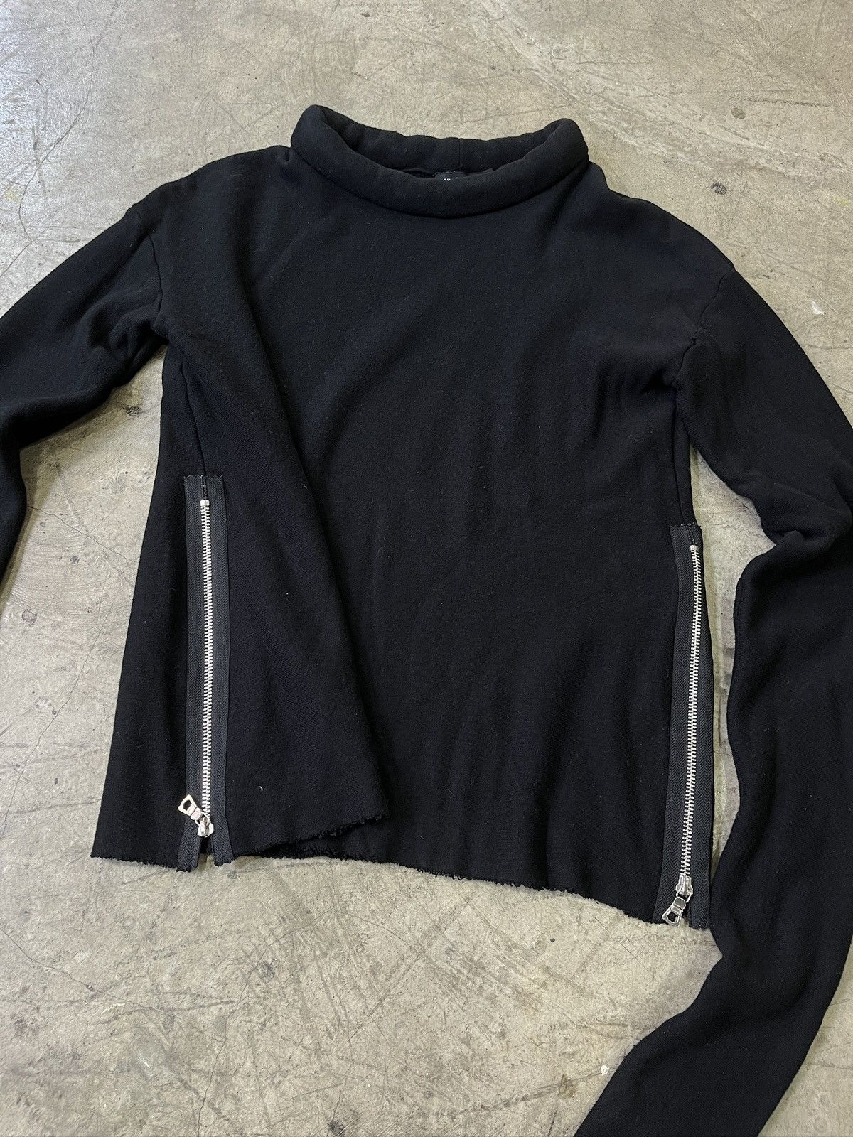 Other Avant Garde Extra Long Sleeve Sweater (unisex) Size US S / EU 44-46 / 1 - 10 Thumbnail