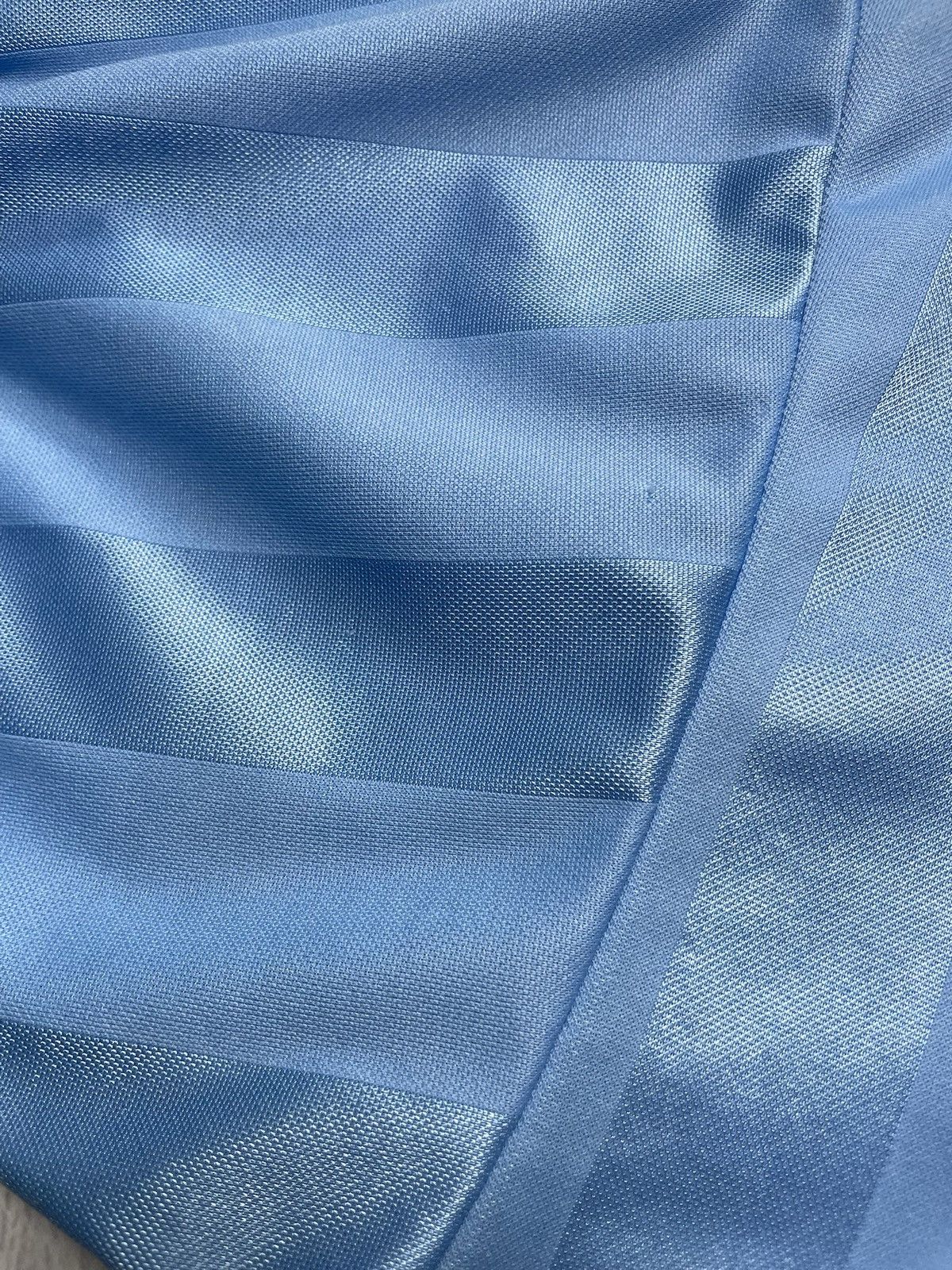 Vintage Vintage England soccer jersey size M blue away rare Size US M / EU 48-50 / 2 - 8 Thumbnail