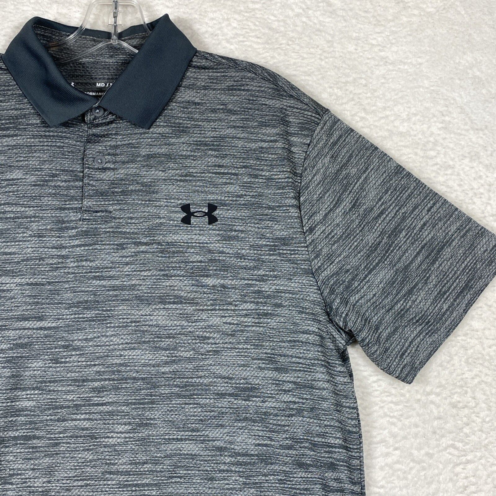 Under Armour Under Armour Men's Performance Medium Size US M / EU 48-50 / 2 - 6 Thumbnail