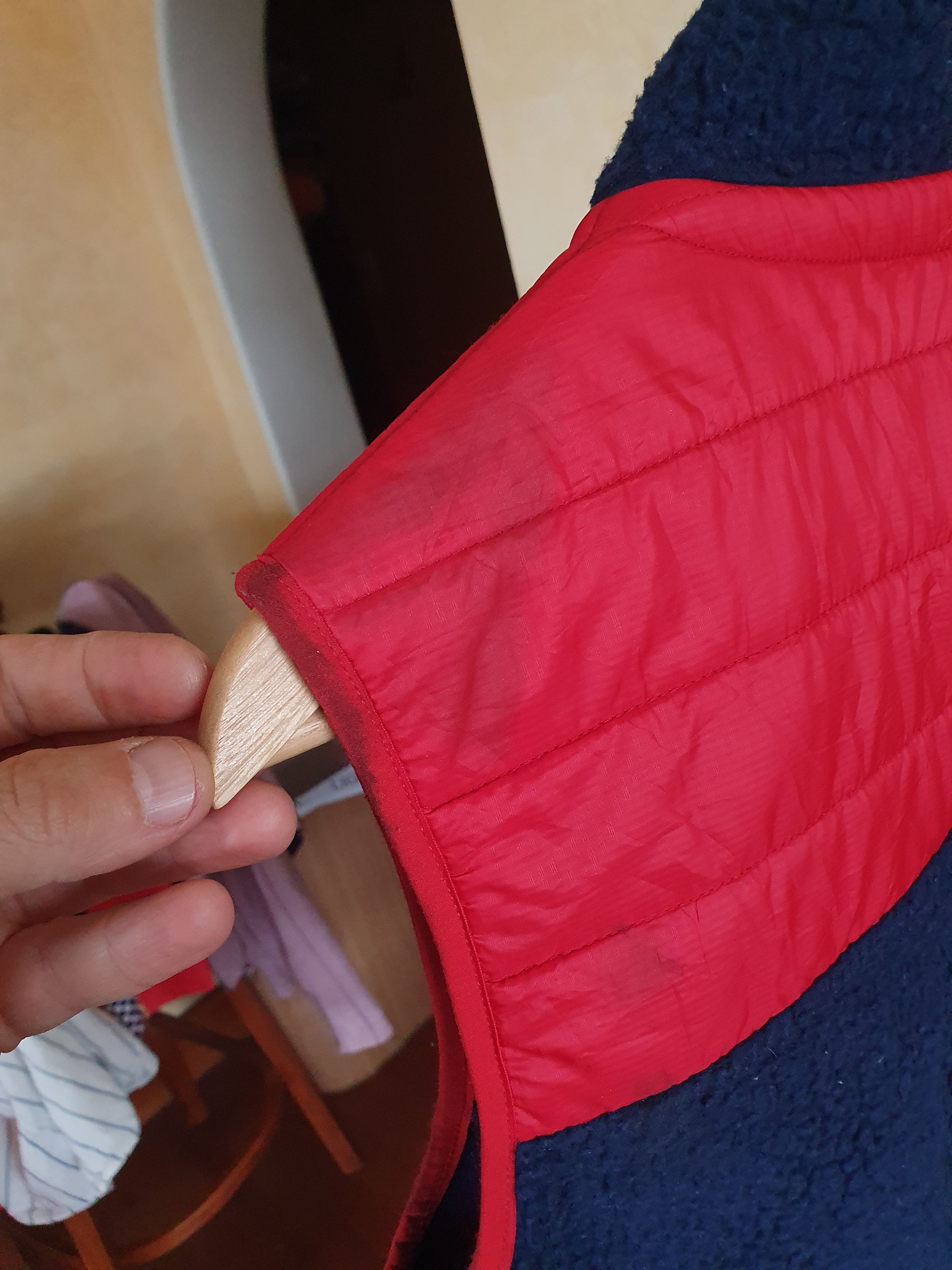 Vineyard Vines Vineyard Vines Puffer/fleece Unisex Vest sz Men XS/Wmn-S Size US XS / EU 42 / 0 - 11 Thumbnail