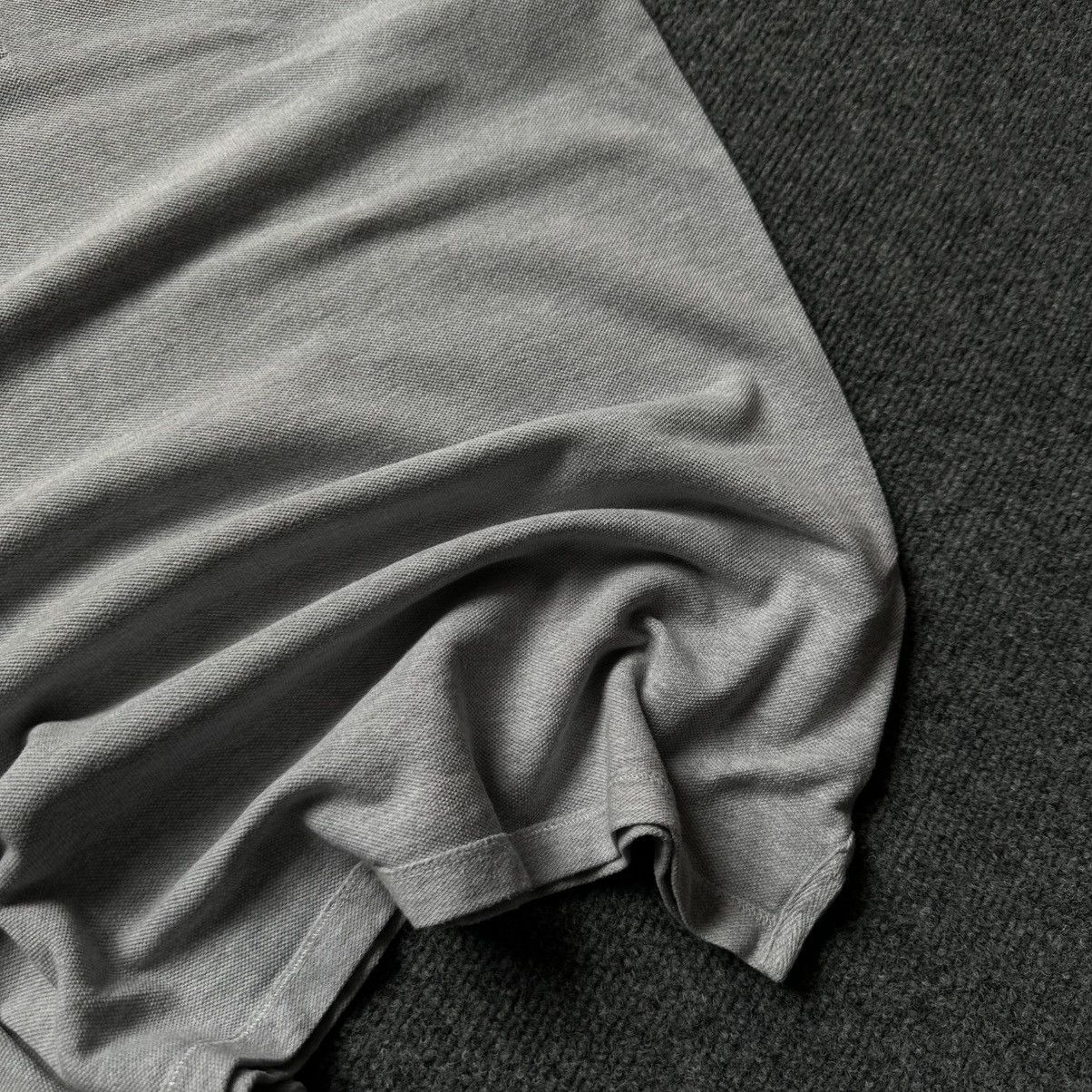 Allsaints Luxury Allsaints Polo Size Small Old Money 00s USA Hype Size US S / EU 44-46 / 1 - 9 Thumbnail