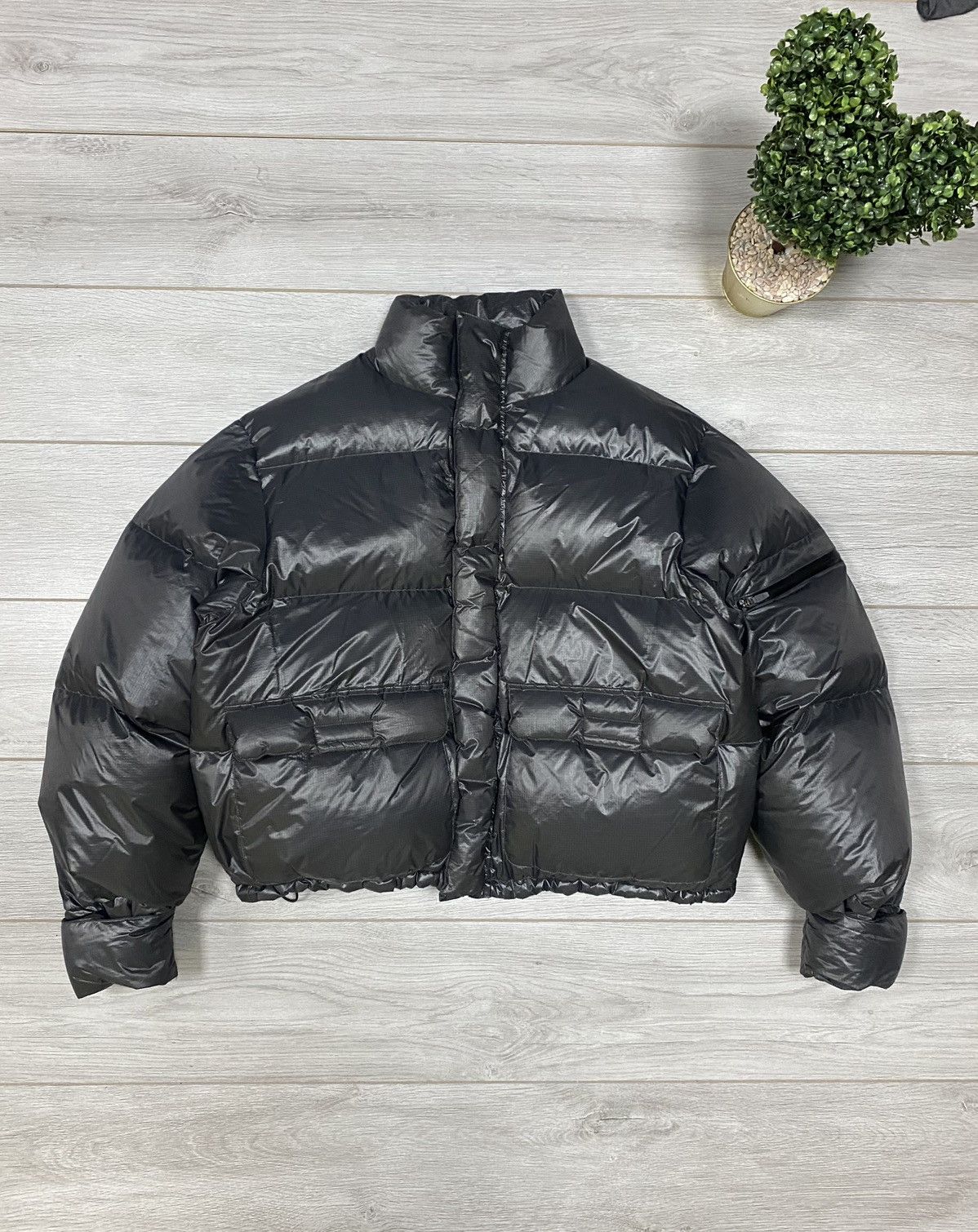 Puffer Entire Studios | Grailed