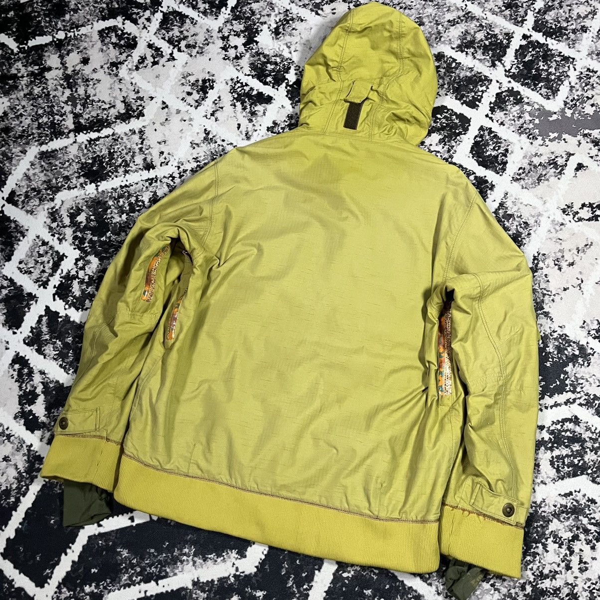 Helly Hansen a28 Helly Hansen Tech Xp WaterTight tactical pocket Size US M / EU 48-50 / 2 - 2 Thumbnail