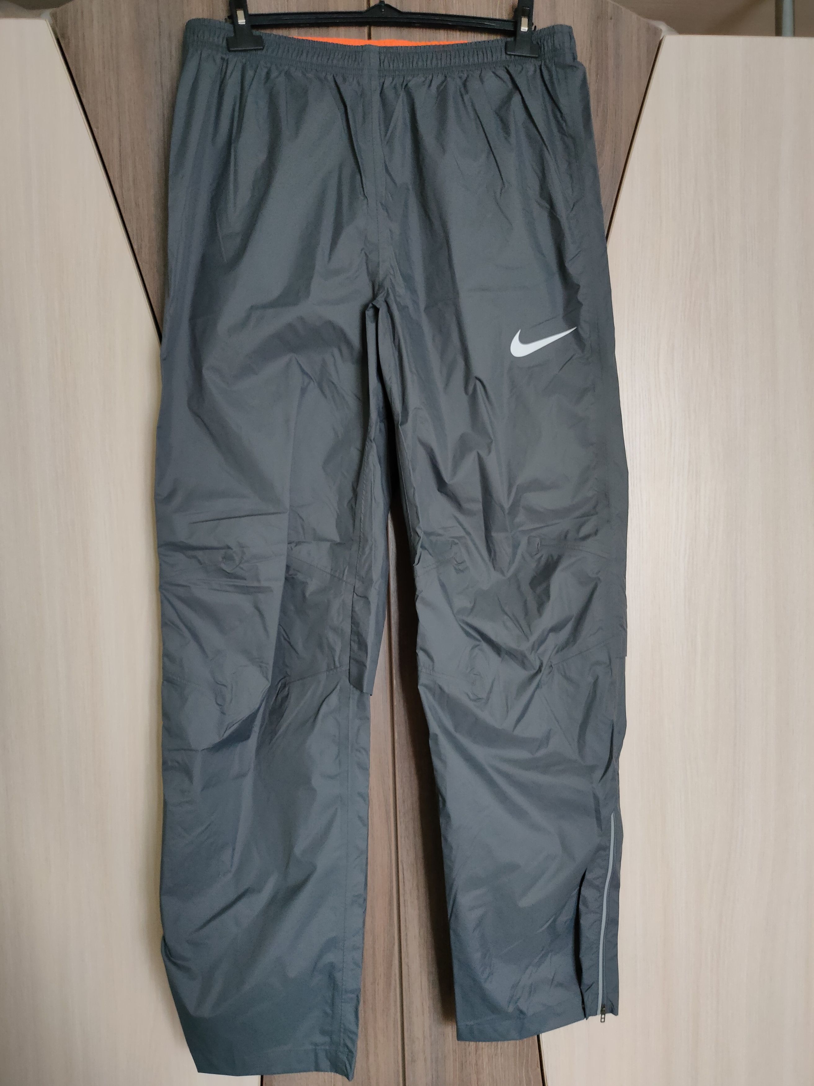 Nike Vintage Nike Gorpcore Waterproof XXL Sweatpants Size US 40 / EU 56 - 3 Thumbnail