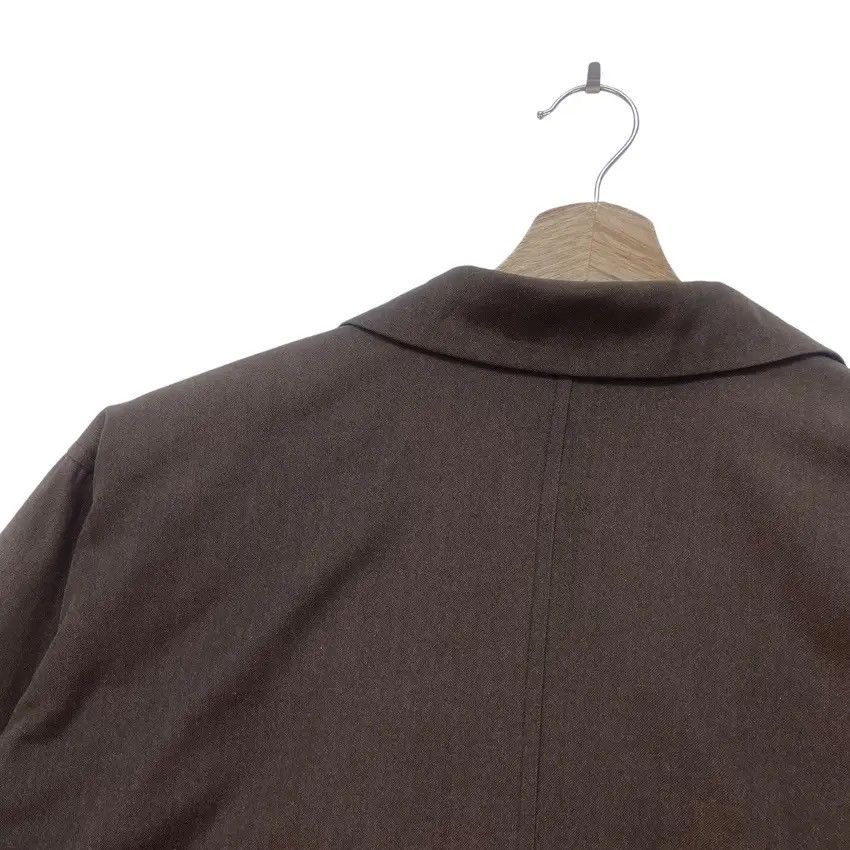 Issey Miyake Achieve🔥Plantation Issey Miyake Loose Oversize Coat Size US S / EU 44-46 / 1 - 10 Thumbnail
