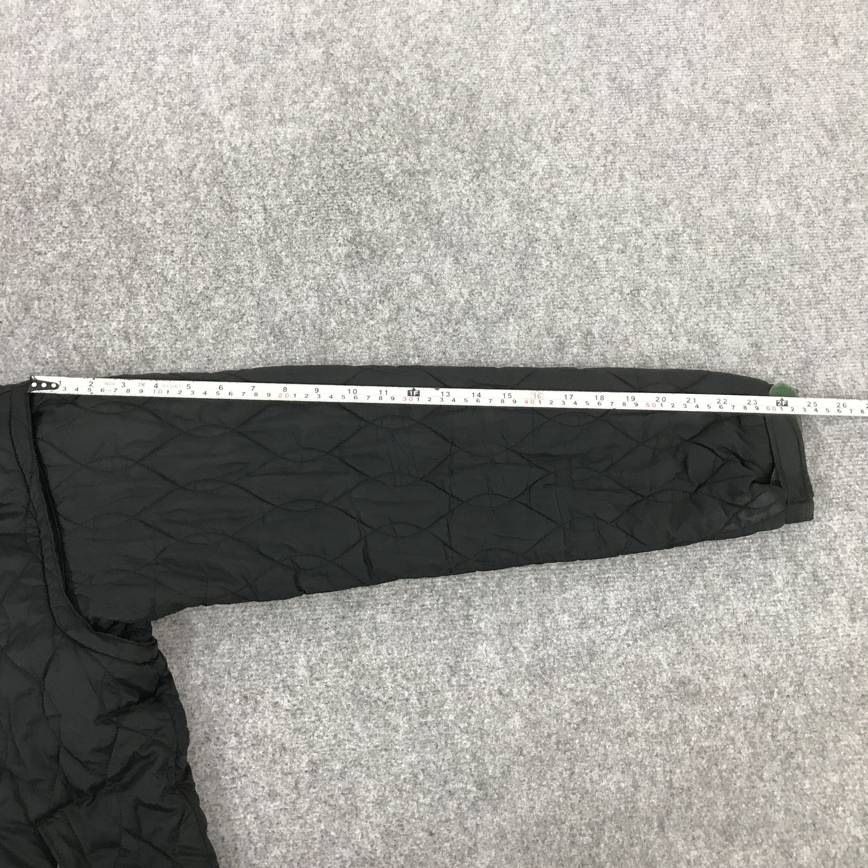 Nike ACG 2000s NIKE ACG QUILTED JACKET Size US L / EU 52-54 / 3 - 10 Thumbnail