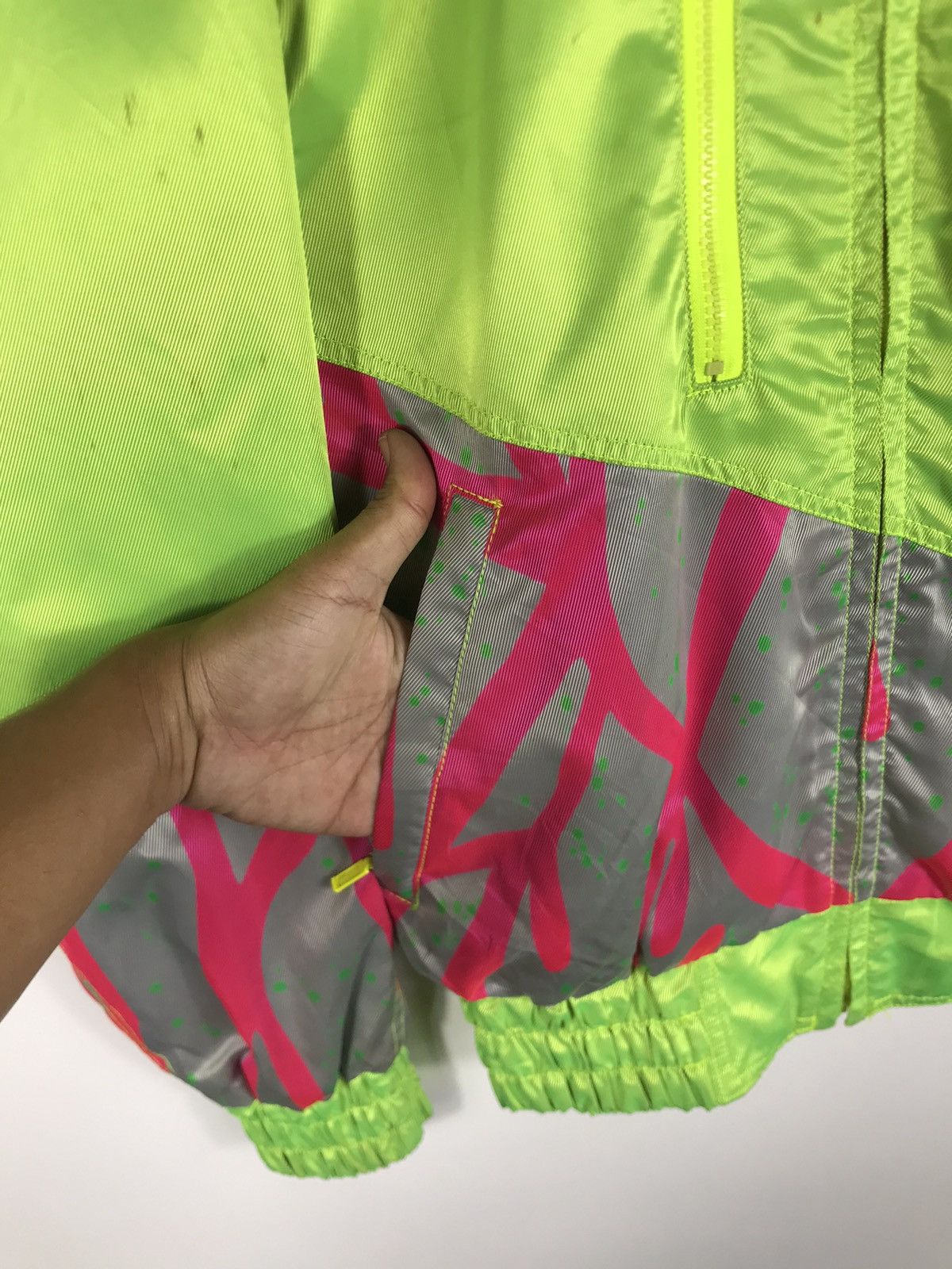 Japanese Brand ⚡️Vintage Bussy’s Racing Motocycle Bomber Jacket Size US M / EU 48-50 / 2 - 7 Thumbnail