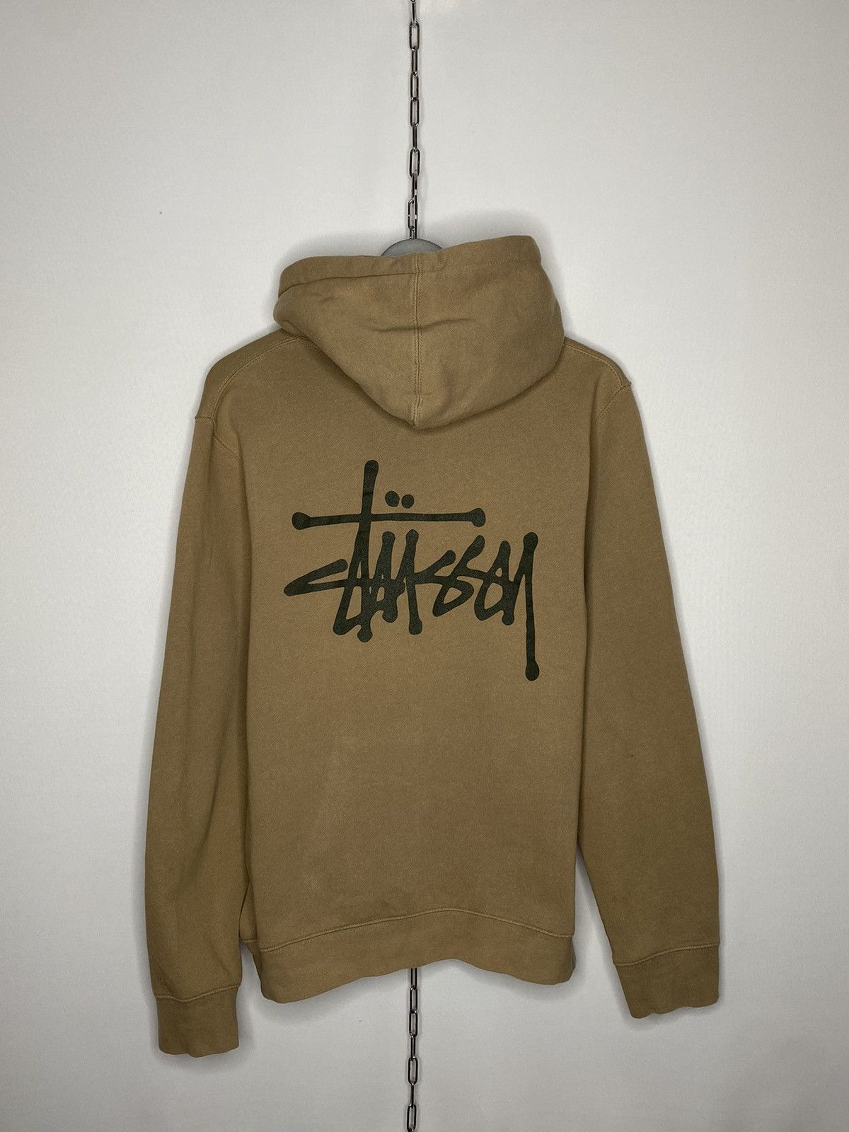 Made In Usa × Stussy | Grailed