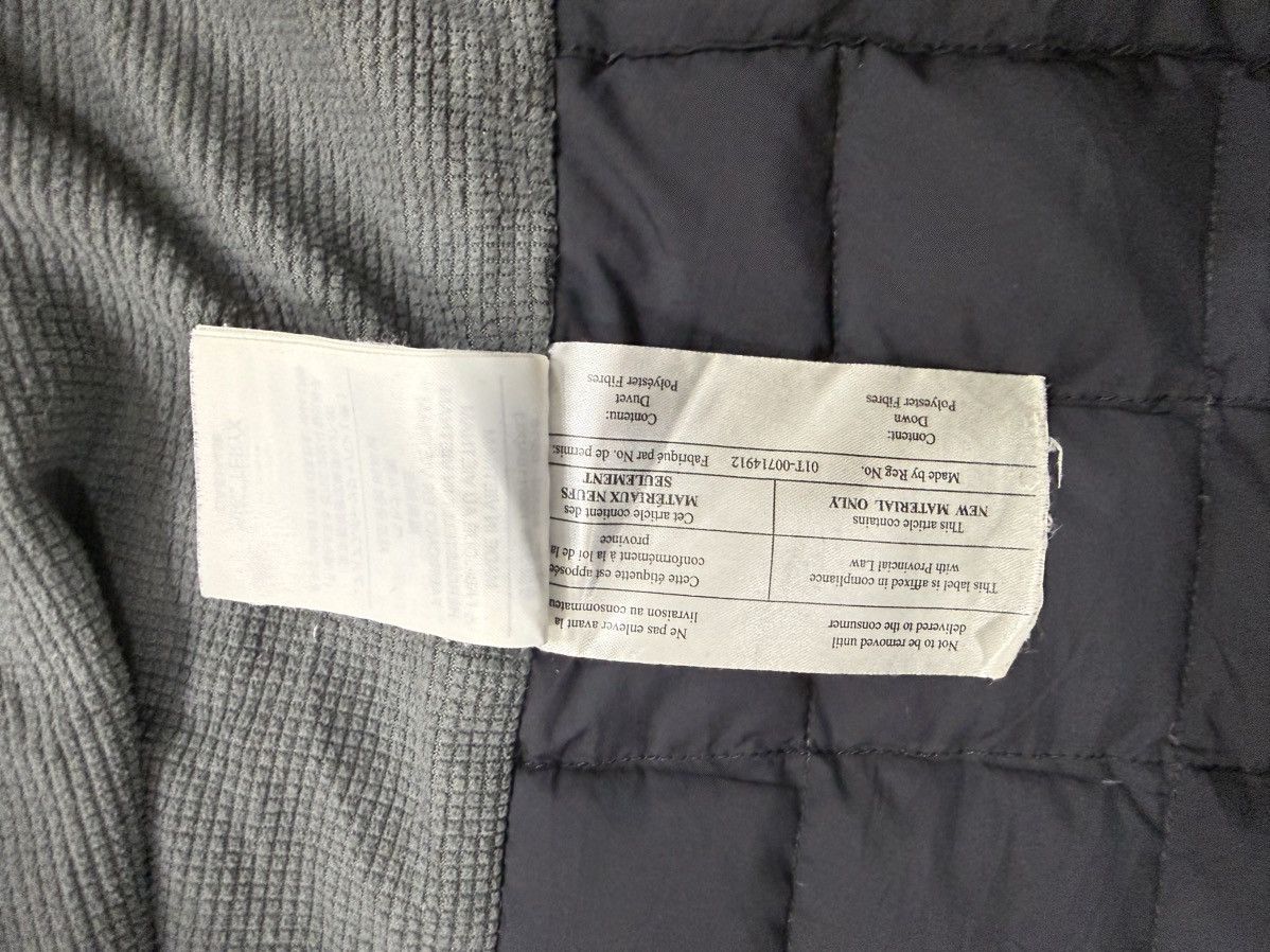 Arc'teryx Arc'teryx Proton Crew Size US XL / EU 56 / 4 - 5 Thumbnail