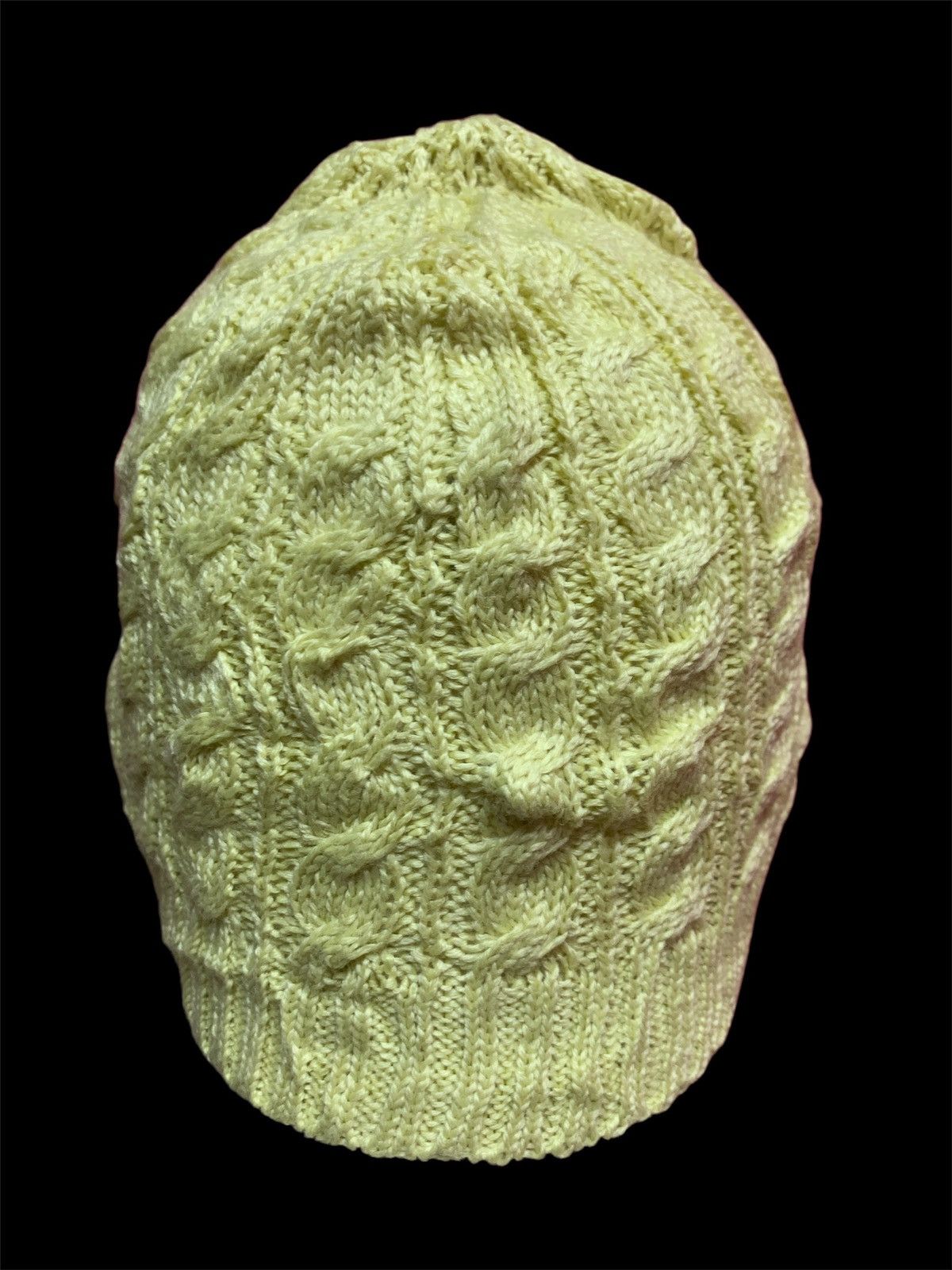 Designer × Puma Crochet Knitted Rare Hand Made By Puma Size ONE SIZE - 6 Thumbnail