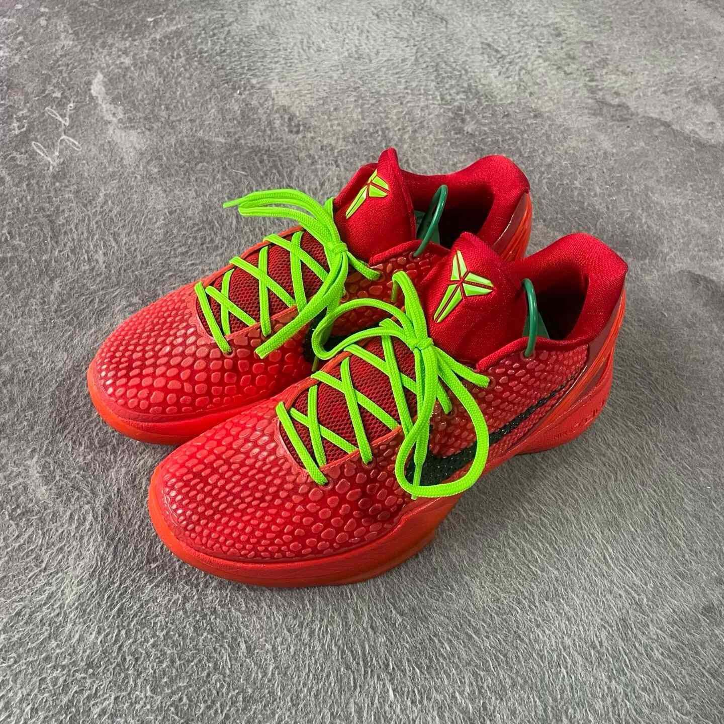 Nike Nike Lowtop Sneakers 41 Men Size US 8.5 / EU 41-42 - 1 Thumbnail