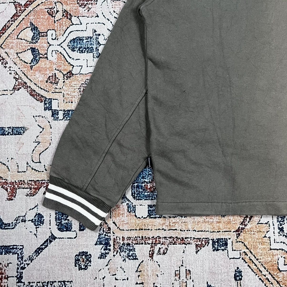 Japanese Brand Invinciblearmurda/Number Nine Bomber Jacket Size US M / EU 48-50 / 2 - 6 Thumbnail