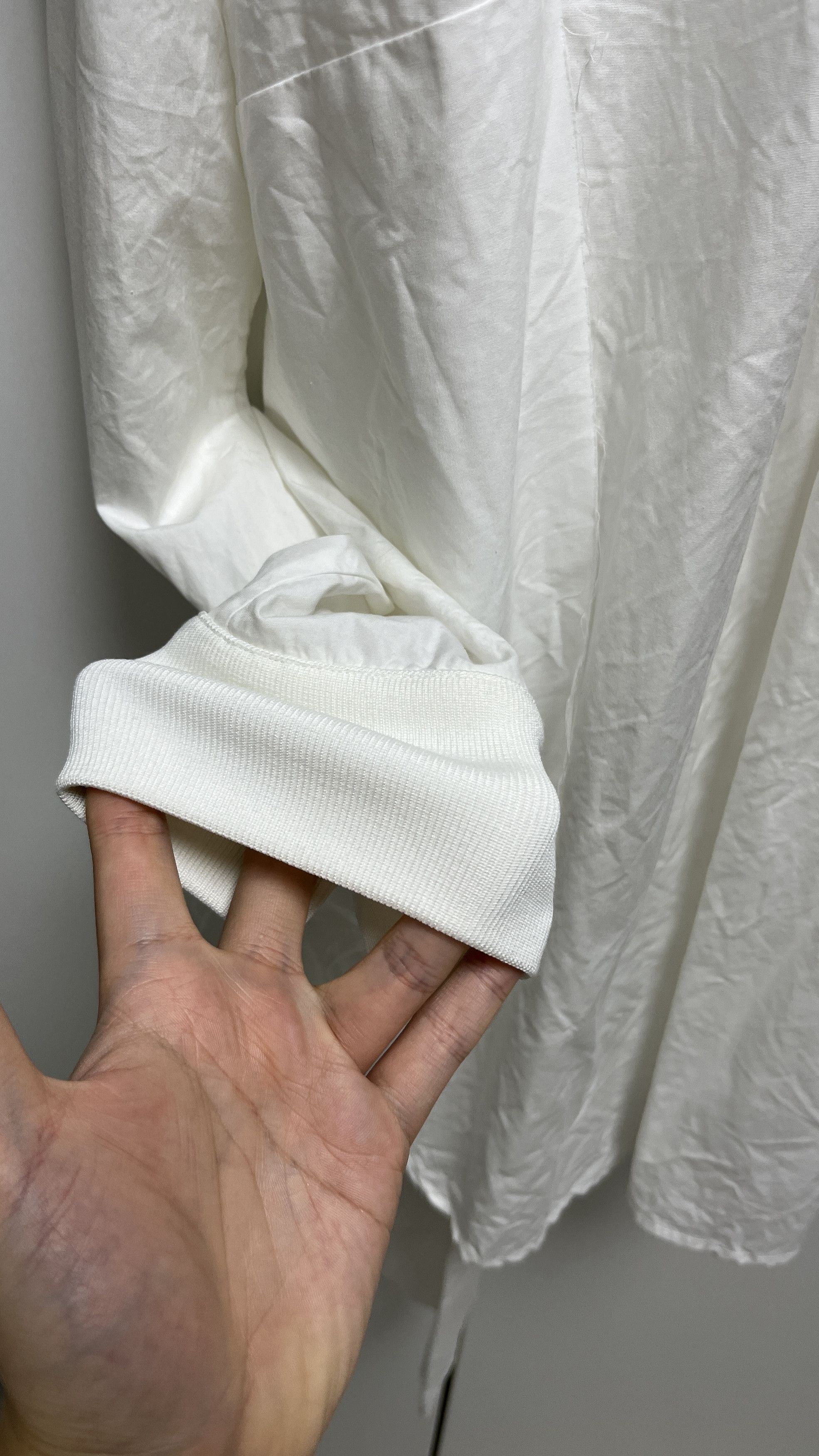 Off-White PATTERNED DRESS SHIRTS FROM OFF-WHITE Size ONE SIZE - 8 Thumbnail