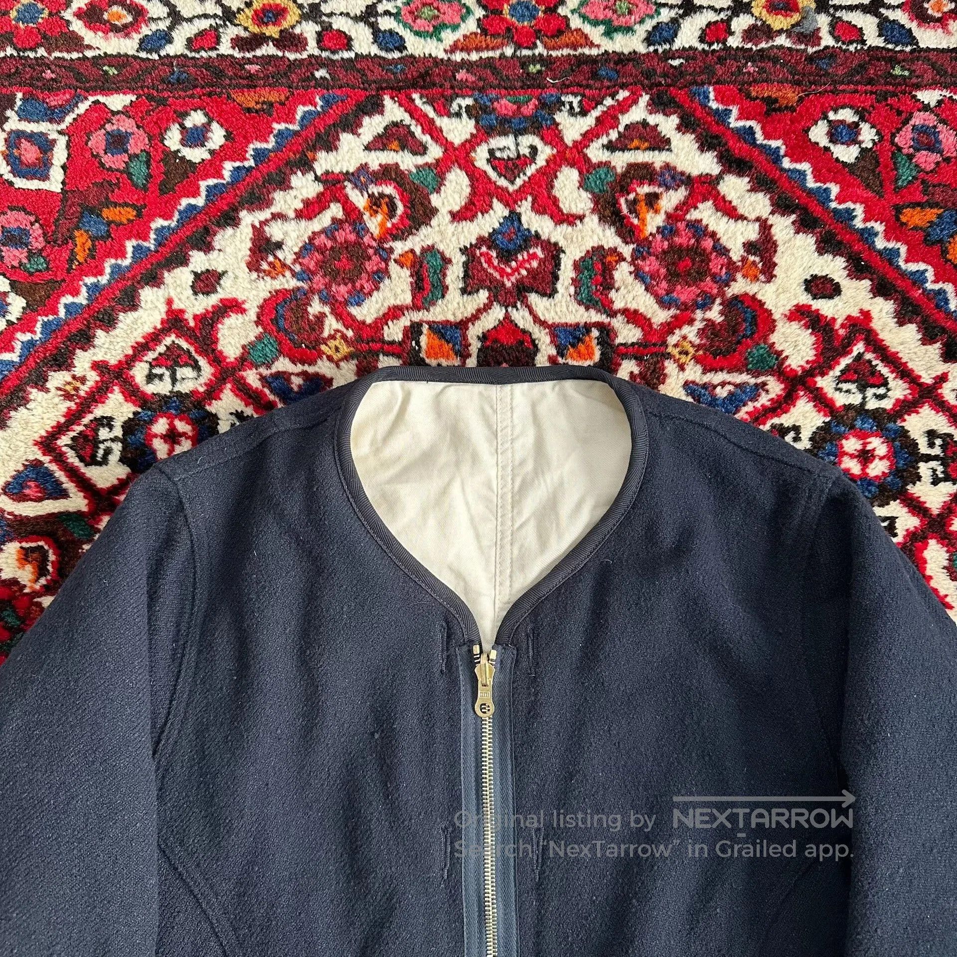 Visvim visvim iris wawona down jacket for sale. Size US M / EU 48-50 / 2 - 5 Thumbnail