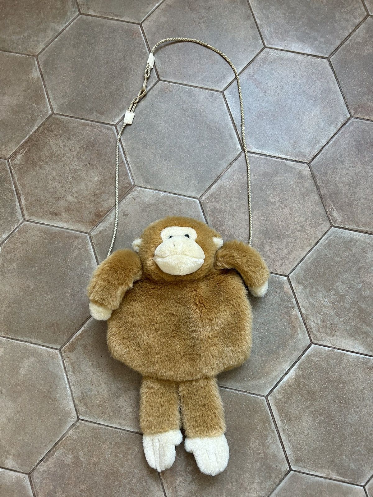 Other Monkey avant-garde bag rare Kipling Size ONE SIZE - 1 Thumbnail