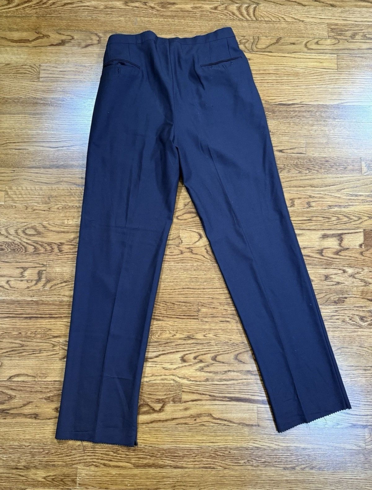 Aime Leon Dore Lot of 6 Drakes Aime Leon Dore Dress Pants Size 34 36 38 Size US 34 / EU 50 - 15 Thumbnail
