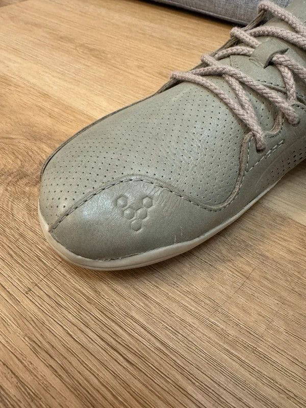 Vivobarefoot Vivobarefoot Primus Lux Leather Running Shoes 35 barefoot Size US 5 / IT 35 - 9 Thumbnail