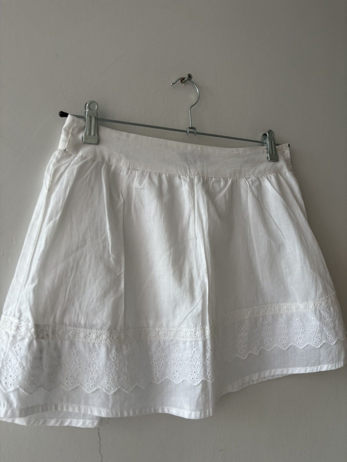 Vintage 2000’s skirt Size 23" - 4 Thumbnail