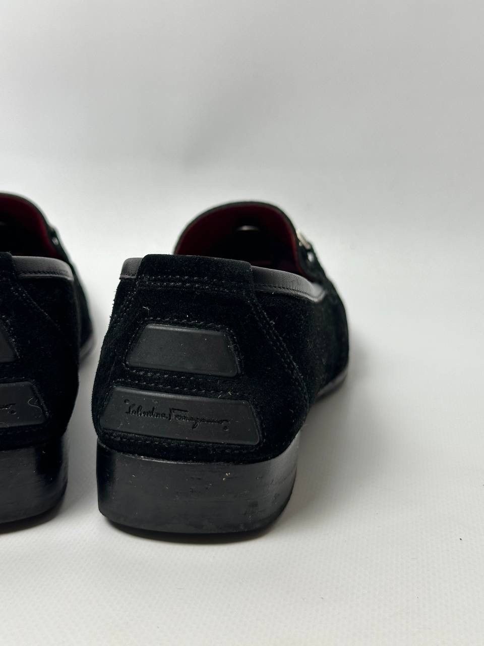 Salvatore Ferragamo Salvatore Ferragamo Vintage Loafer 🔥 Size US 8 / IT 38 - 9 Thumbnail